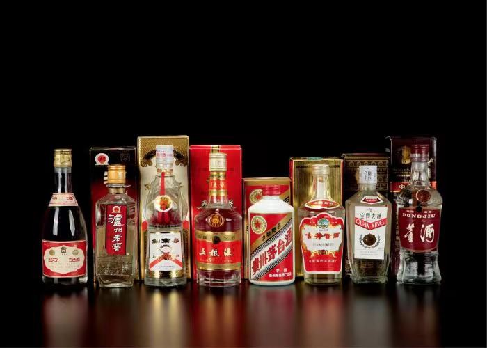 振安老酒储存的方法